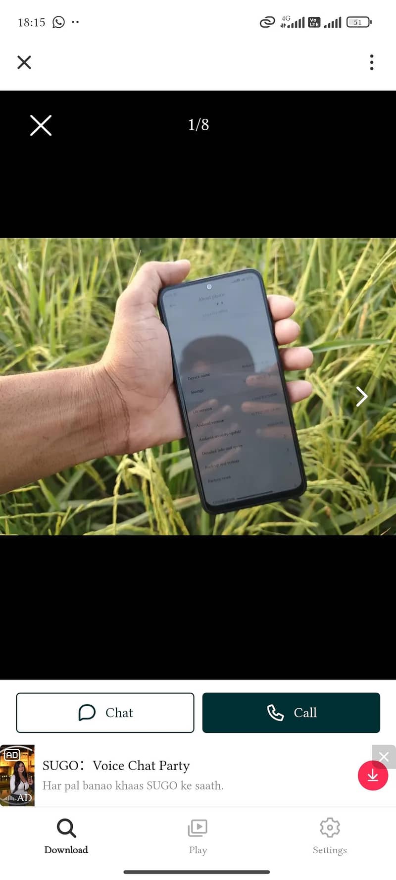 Xiaomi Redmi Note 11 Pro 0