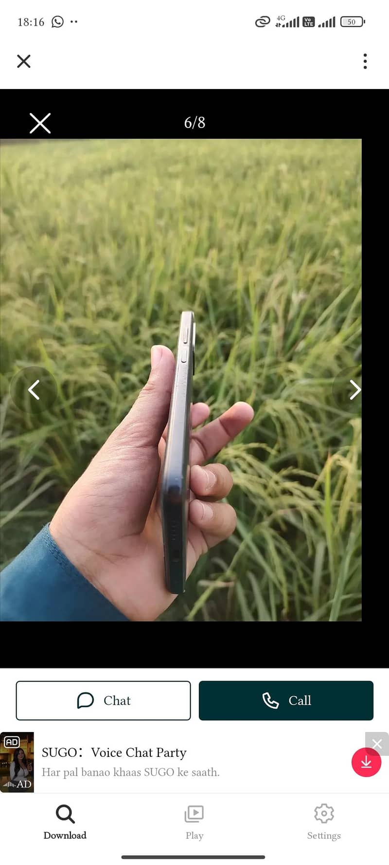 Xiaomi Redmi Note 11 Pro 2