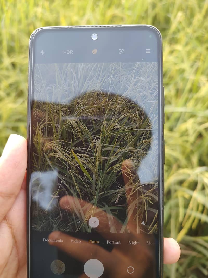 Xiaomi Redmi Note 11 Pro 6