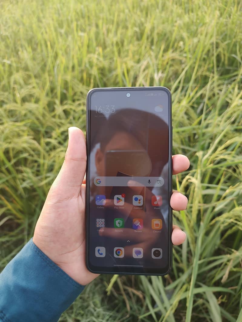 Xiaomi Redmi Note 11 Pro 7