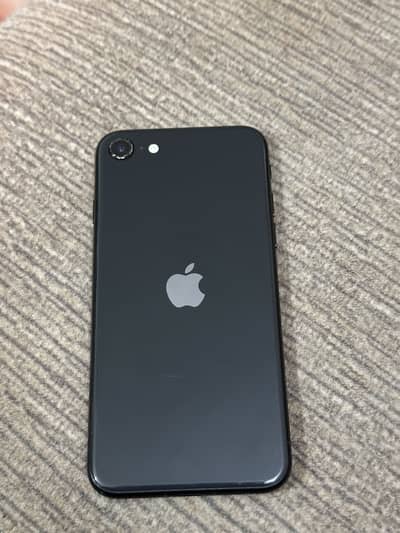 Apple iPhone SE NON PTA JV