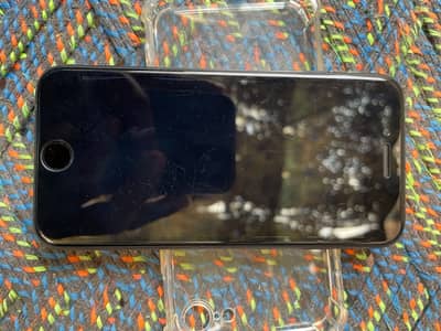 Apple iPhone SE 2020