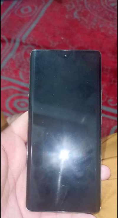 Infinix Note 4 Pro