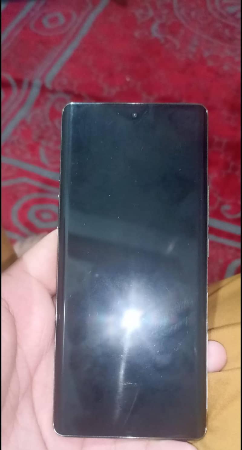 Infinix Note 4 Pro 0