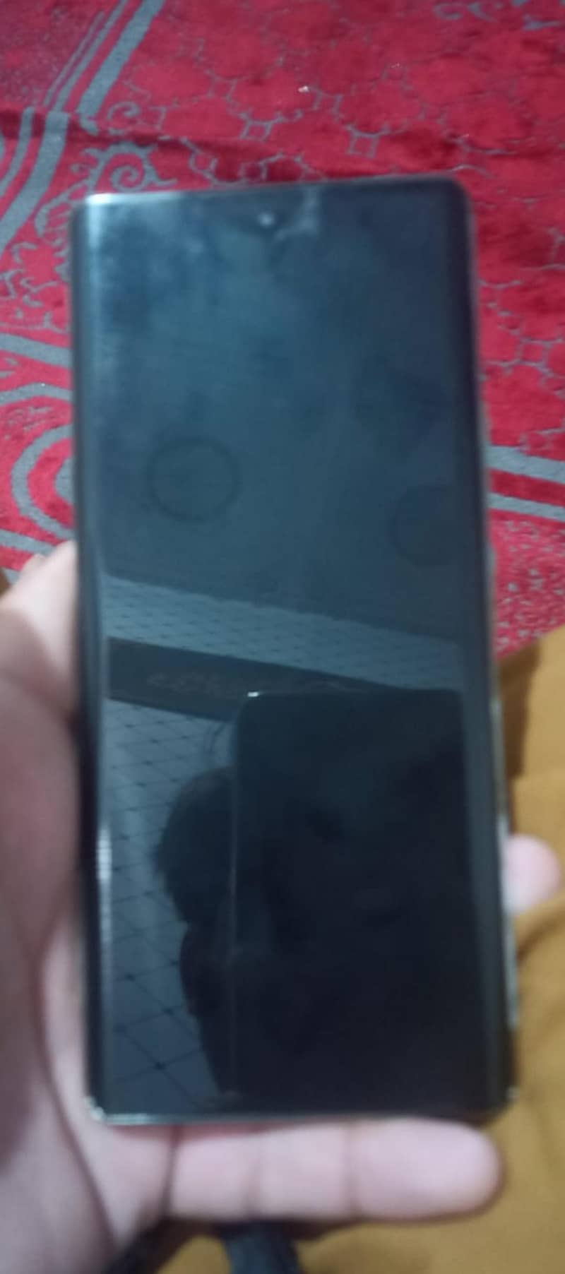 Infinix Note 4 Pro 1