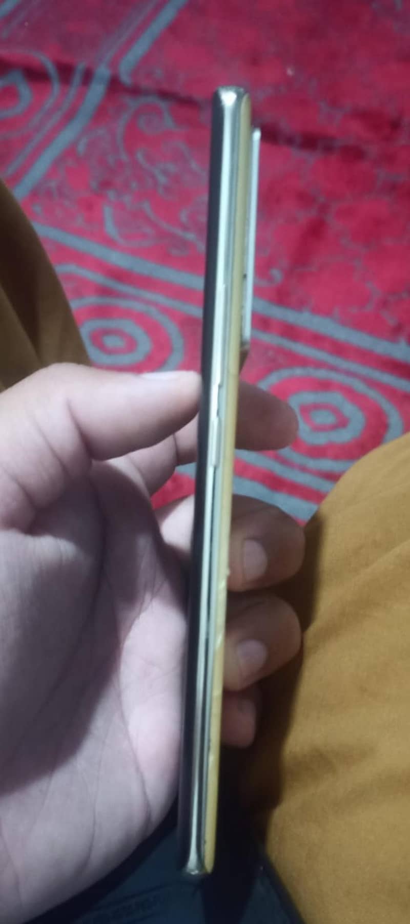 Infinix Note 4 Pro 4