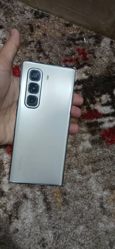 Infinix Hot 50 Pro Plus
