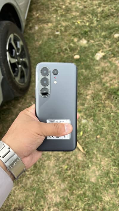 Tecno Other Model