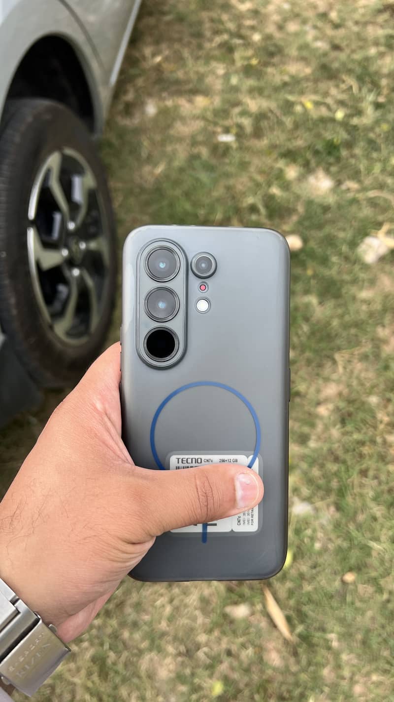 Tecno Other Model 1