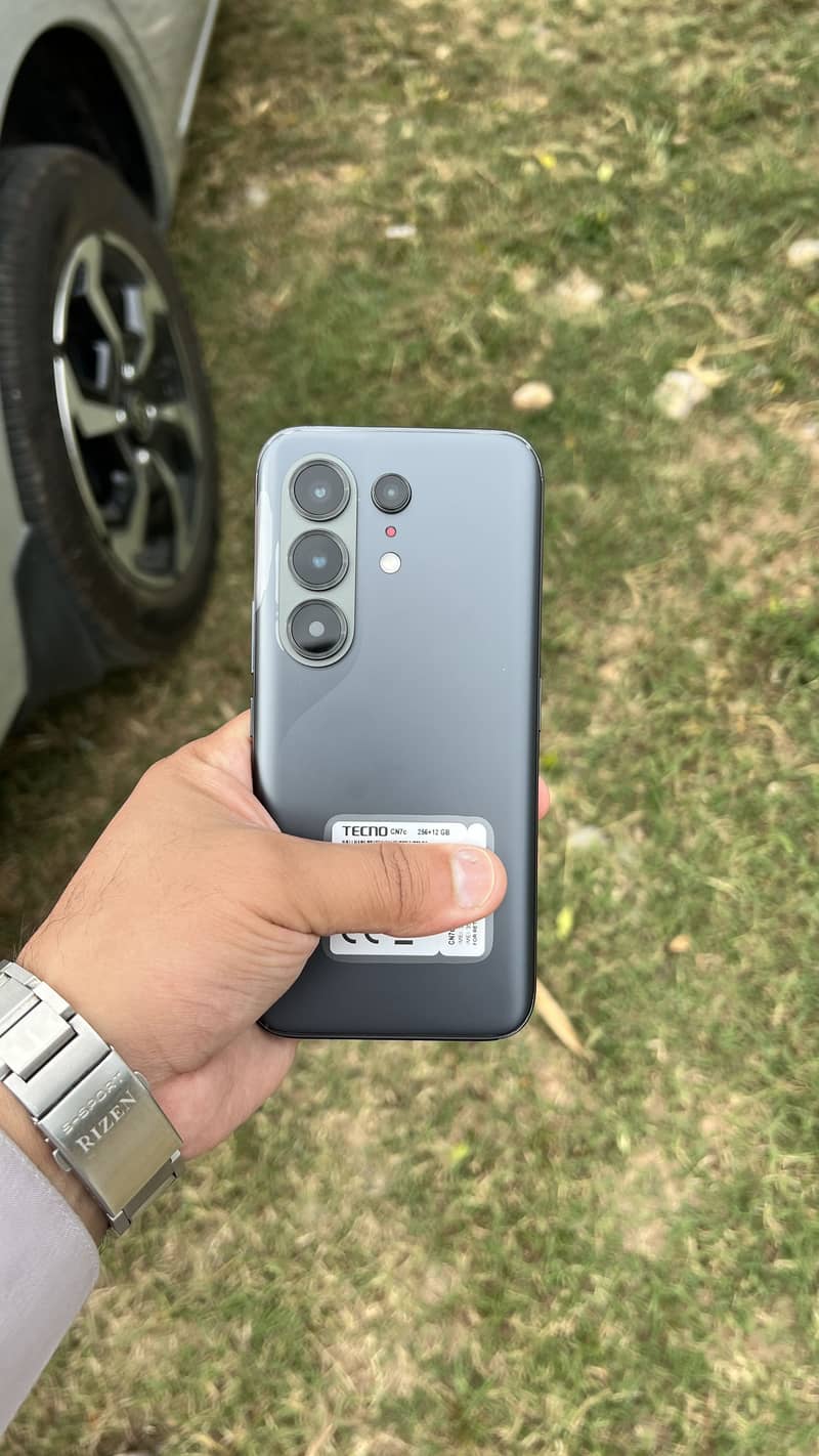 Tecno Other Model 3