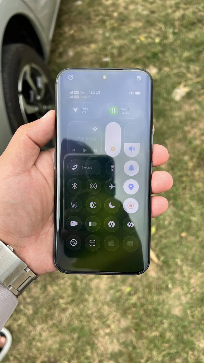 Tecno Other Model 4