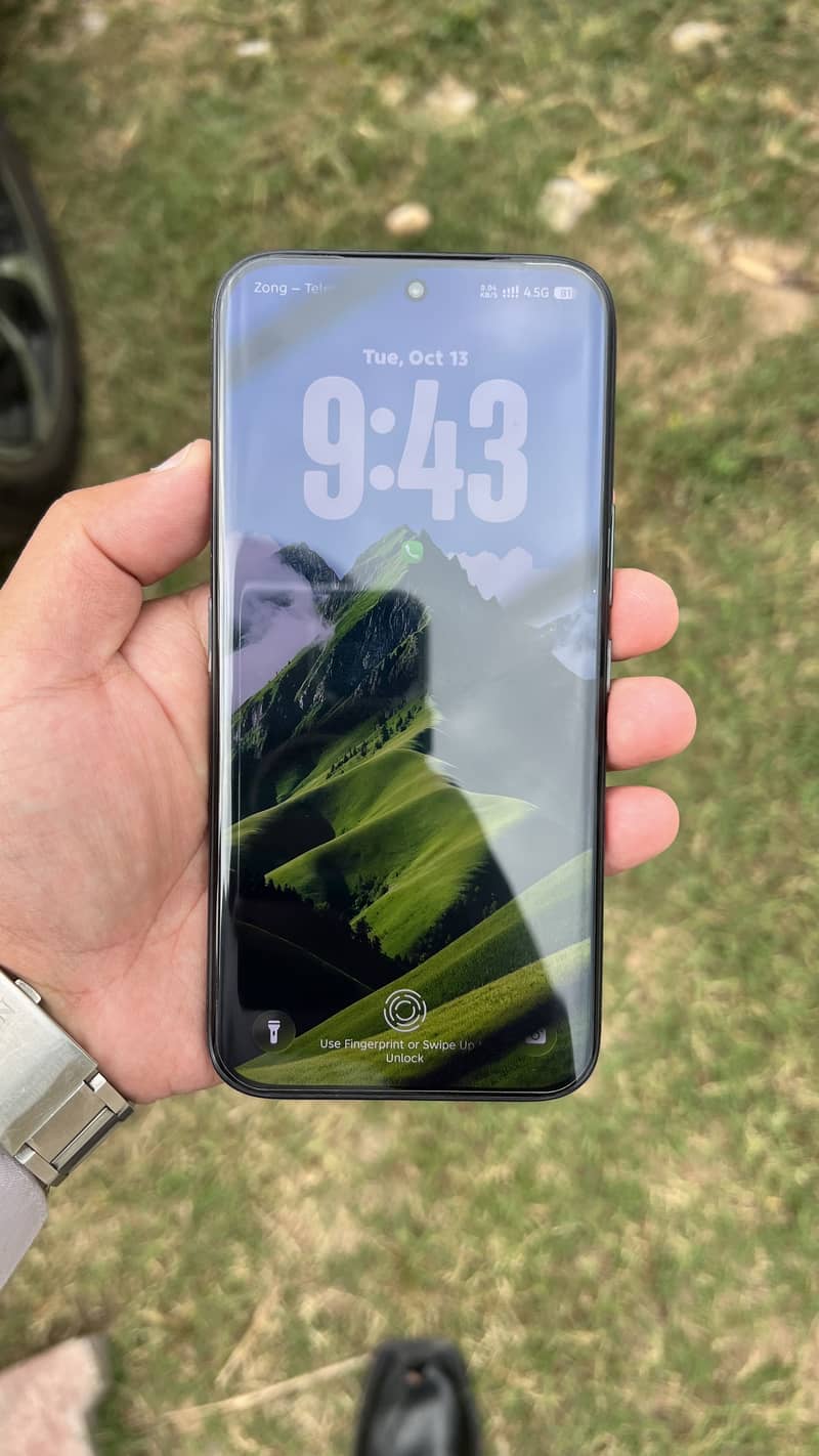 Tecno Other Model 5