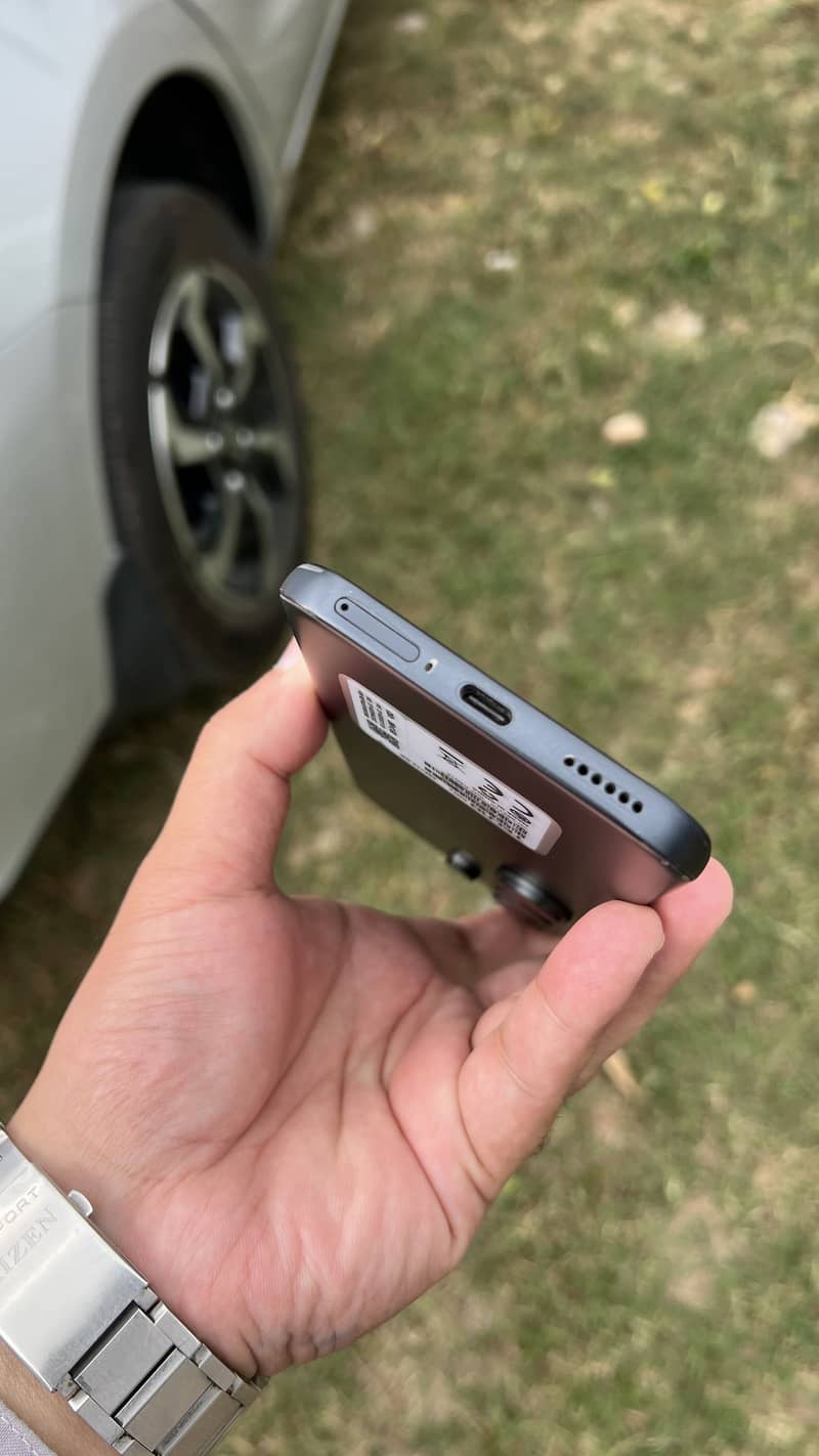 Tecno Other Model 6