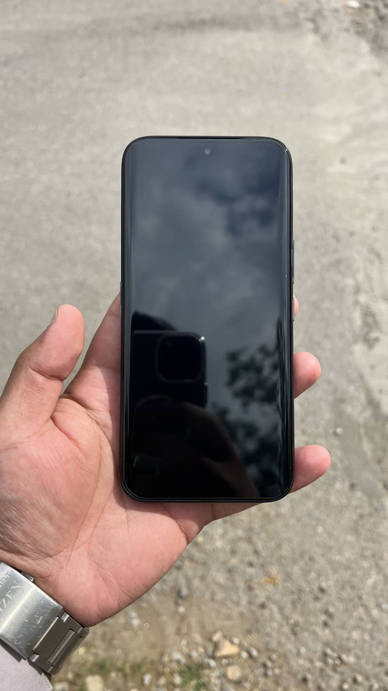 Tecno Other Model 7