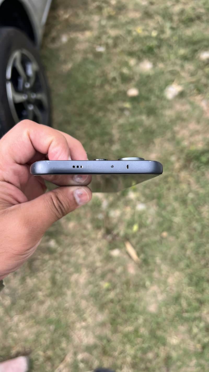 Tecno Other Model 8