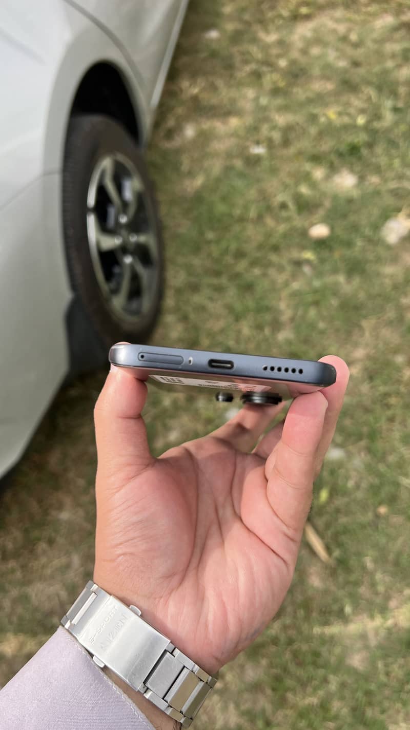 Tecno Other Model 9