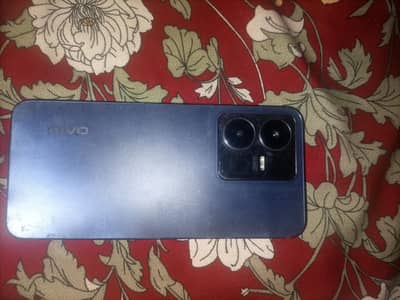 Vivo Y22