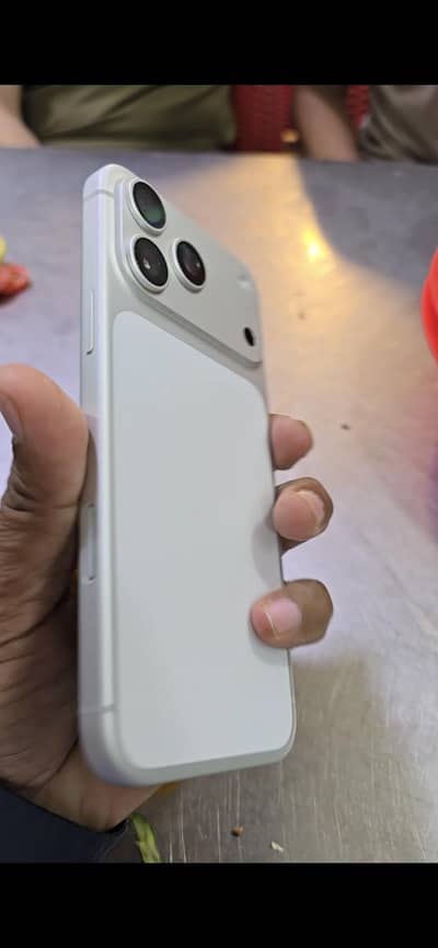 iPhone 17 Pro Max Non PTA Full Sim Time