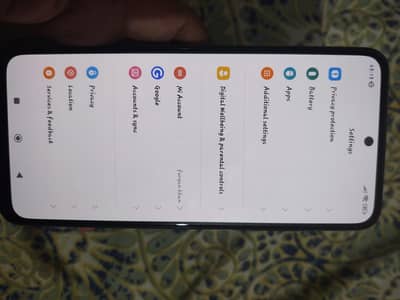 Xiaomi Redmi Note 10 4gb 128gb with box
