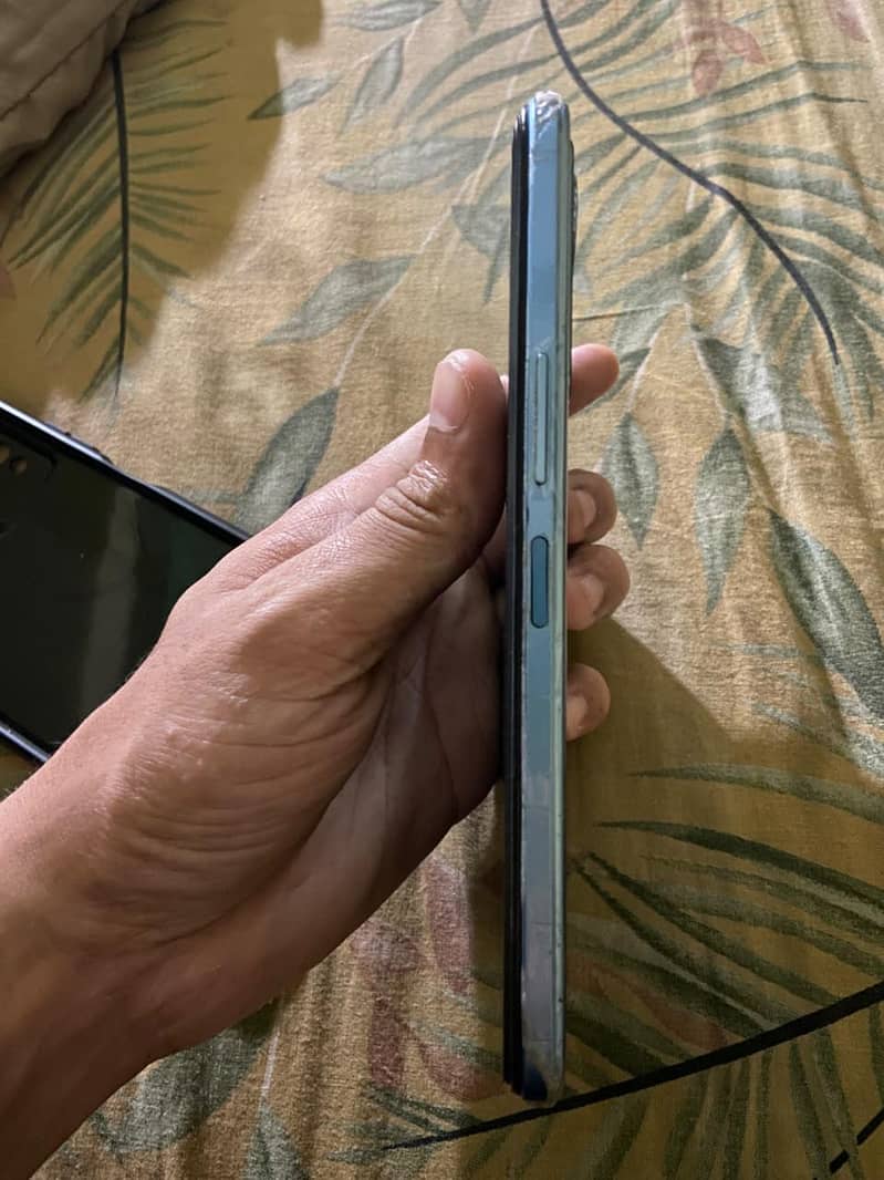 Infinix Note 12 5