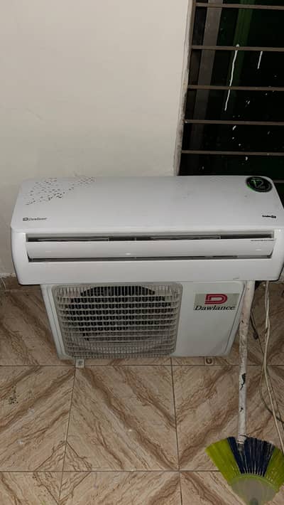 Dawlance 1 Ton cruise pro inverter AC