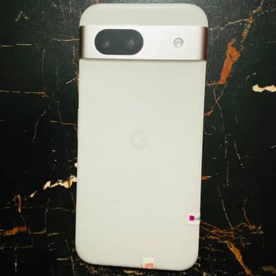 Google Pixel 8a