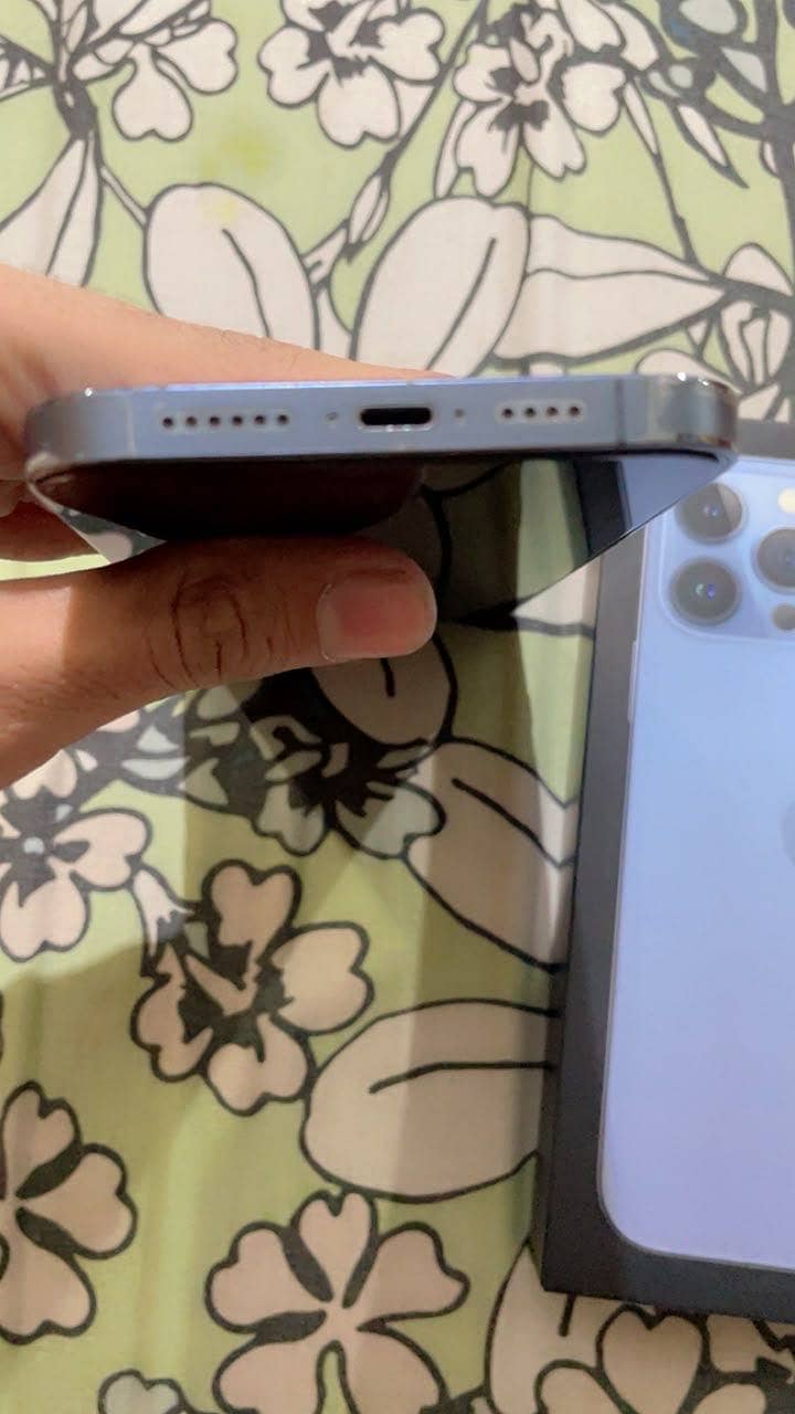 Apple iPhone 13 Pro Max 2