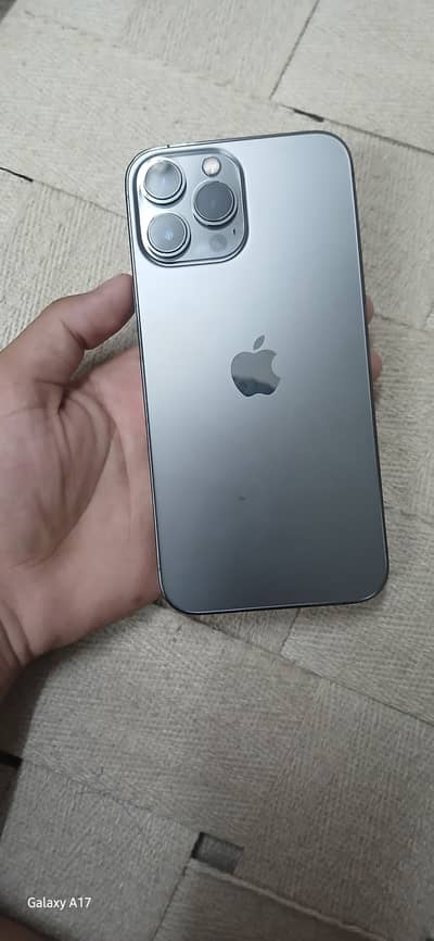 Apple iPhone 13 Pro Max