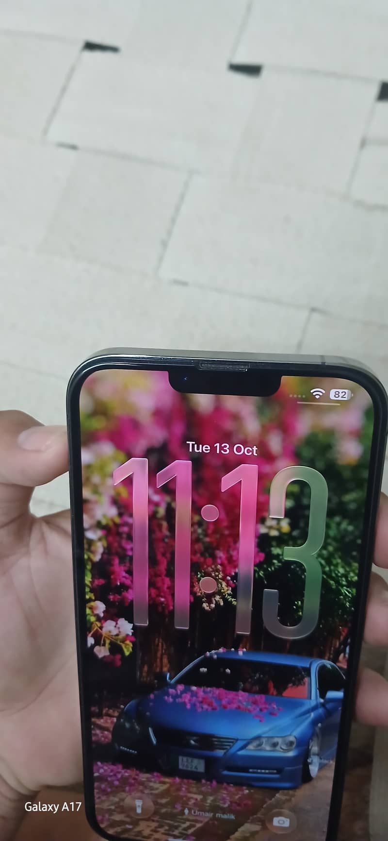 Apple iPhone 13 Pro Max 1