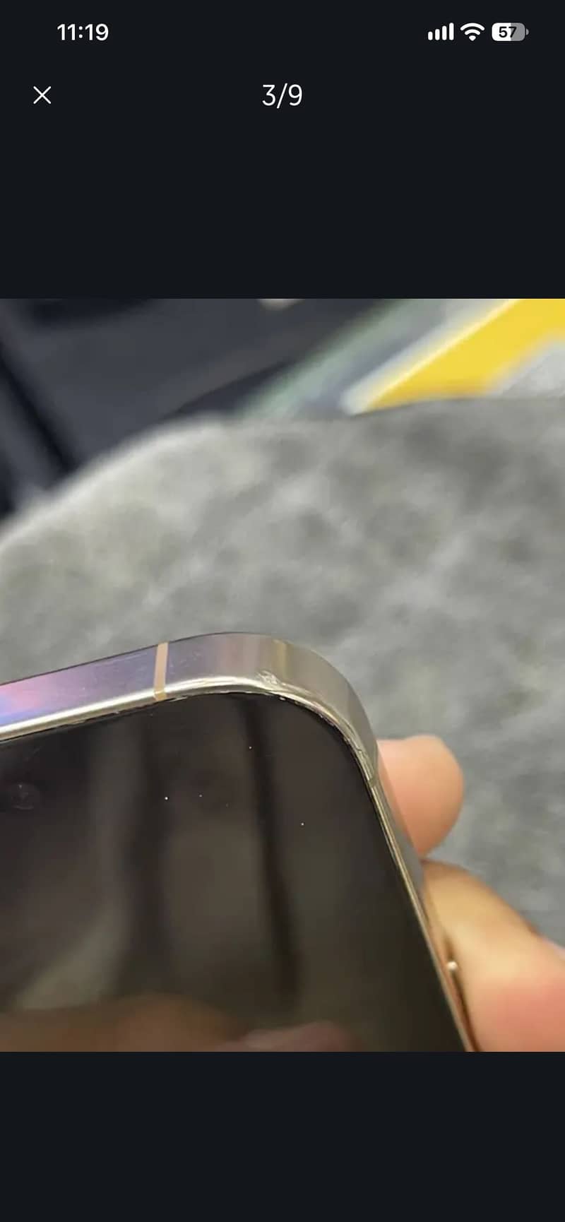 Apple iPhone 16 Pro Max 2