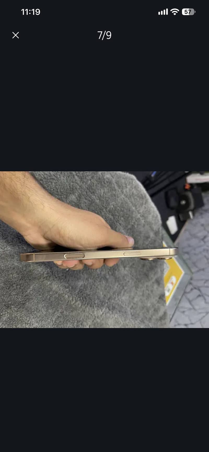 Apple iPhone 16 Pro Max 6