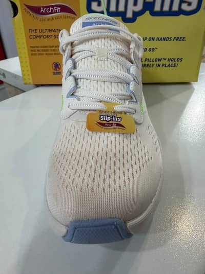 Skechers Arc Fit 2.0 Unisex Woman US Size 10