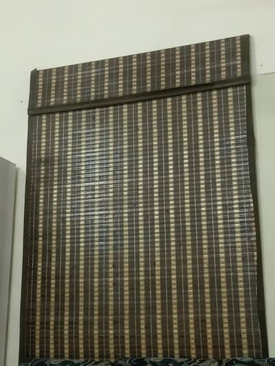 bamboo chick blind| Wooden chick