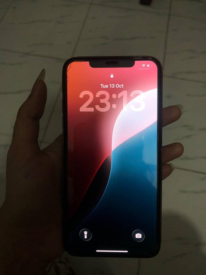 Apple iPhone 11 Pro Max 1