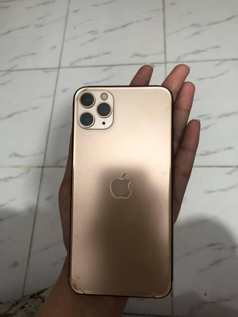 Apple iPhone 11 Pro Max 3
