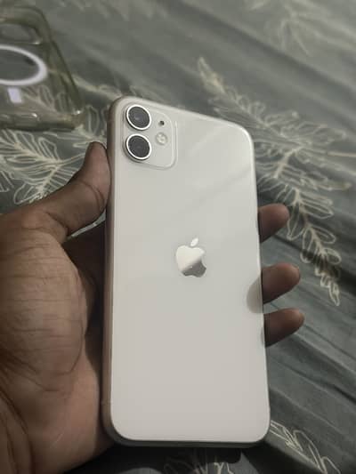 Apple iPhone 11 bypass 128gb all ok waterpack