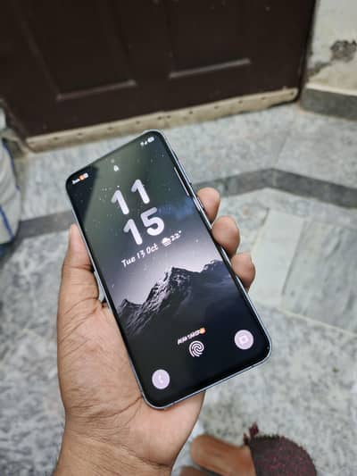Samsung Mobile A55 5G