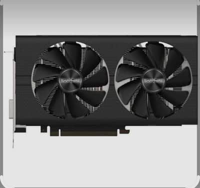 rx 580 4gb