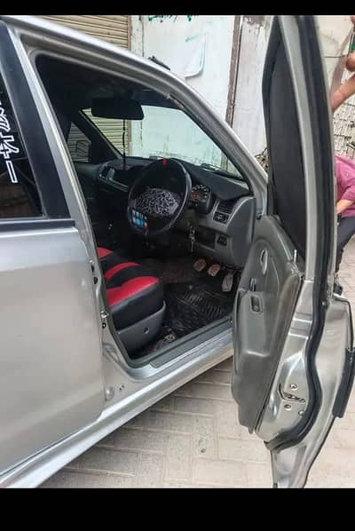 Suzuki Other 2005