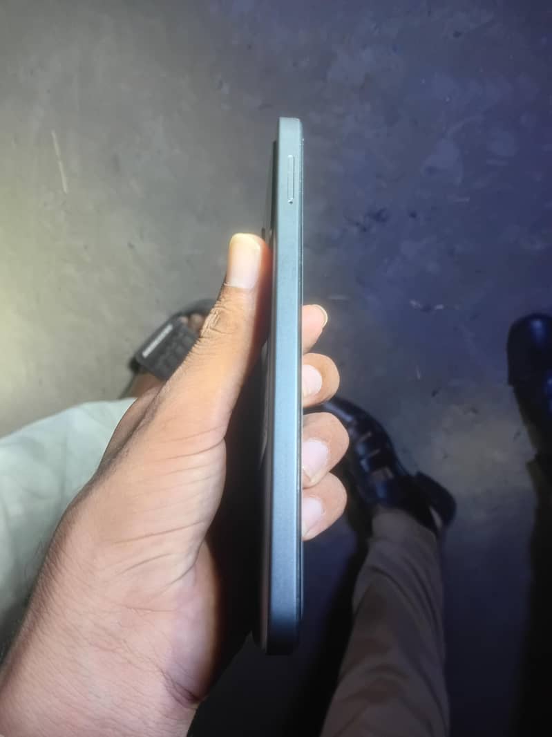Itel A50C 2