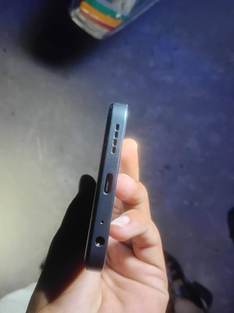 Itel A50C 3