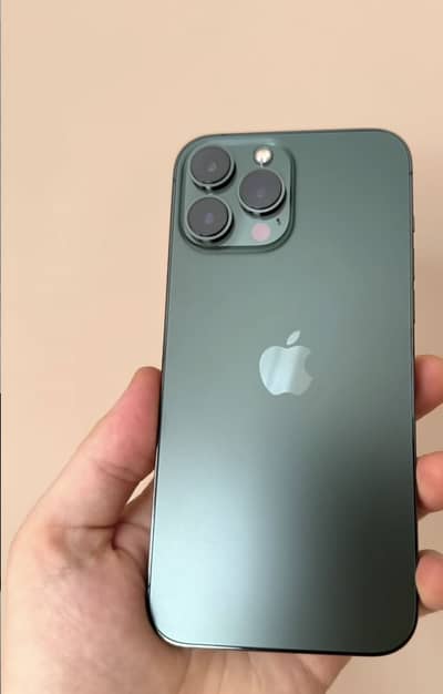 Apple iPhone 13 Pro Max | 256 | NON