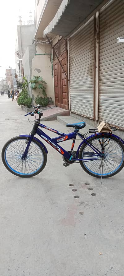 Like Brand New 26" Inch Imported Cycle Available