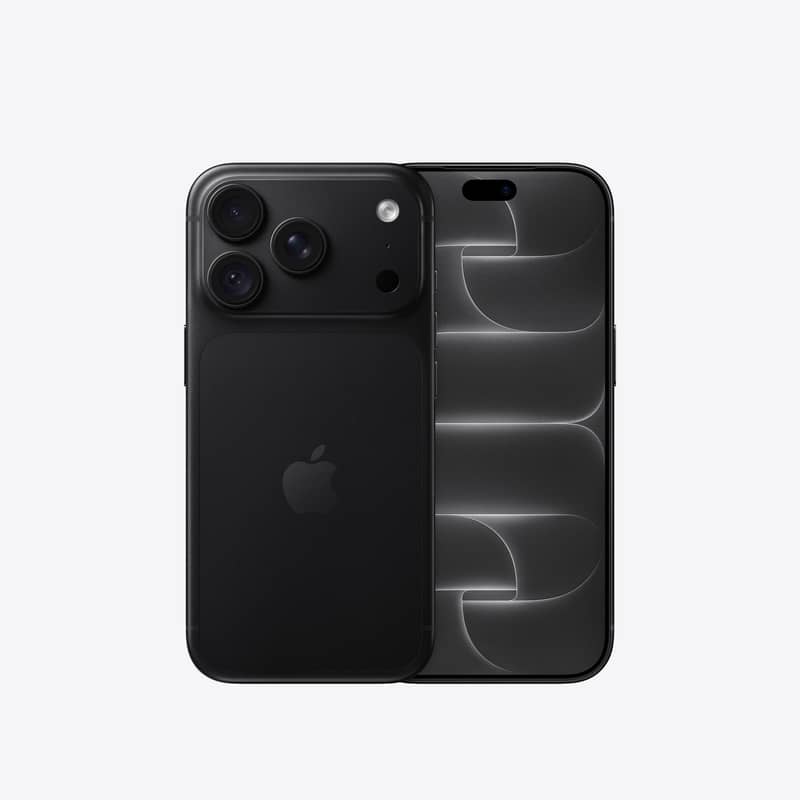 Apple iPhone 18 Pro 0