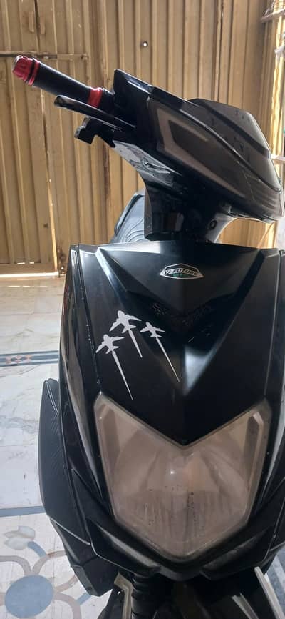 YJ future Azadi