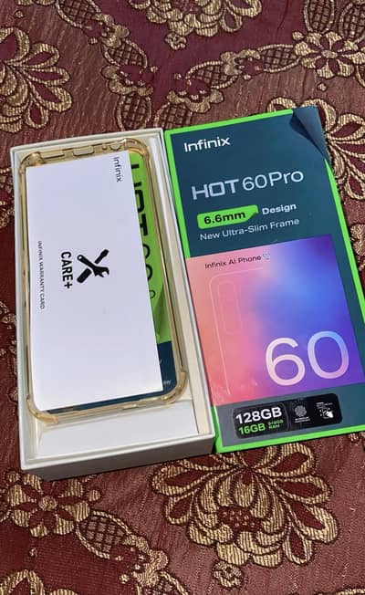 Infinix Other Model