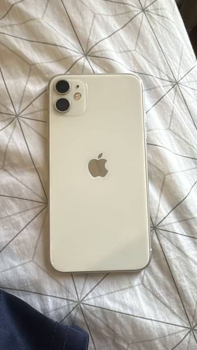 Apple iPhone 11