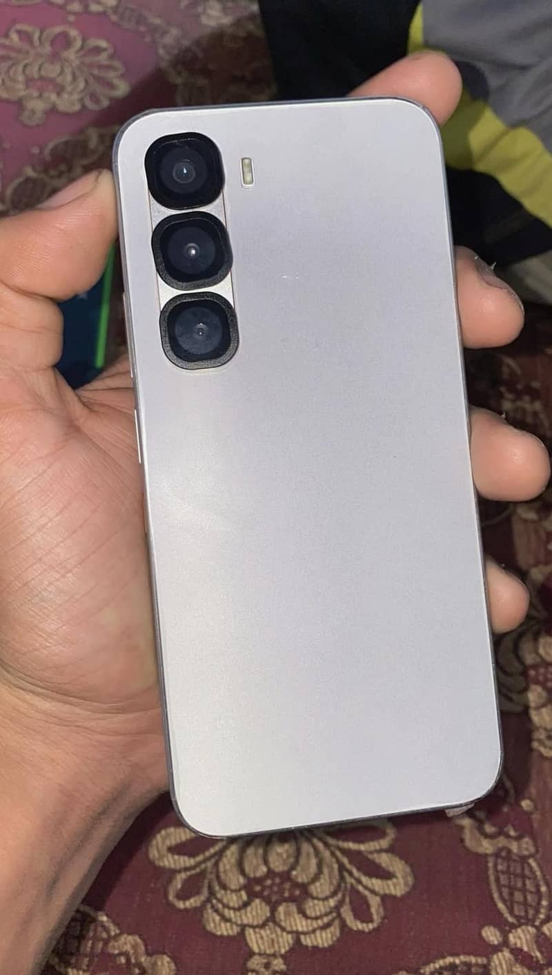 Infinix Other Model 2
