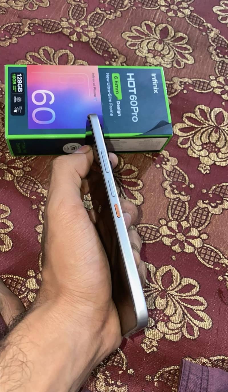 Infinix Other Model 3