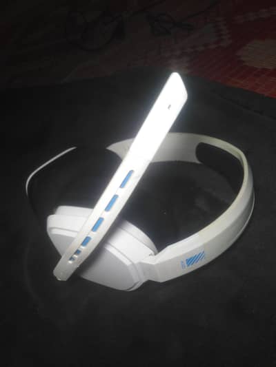 A10 gaming headphone